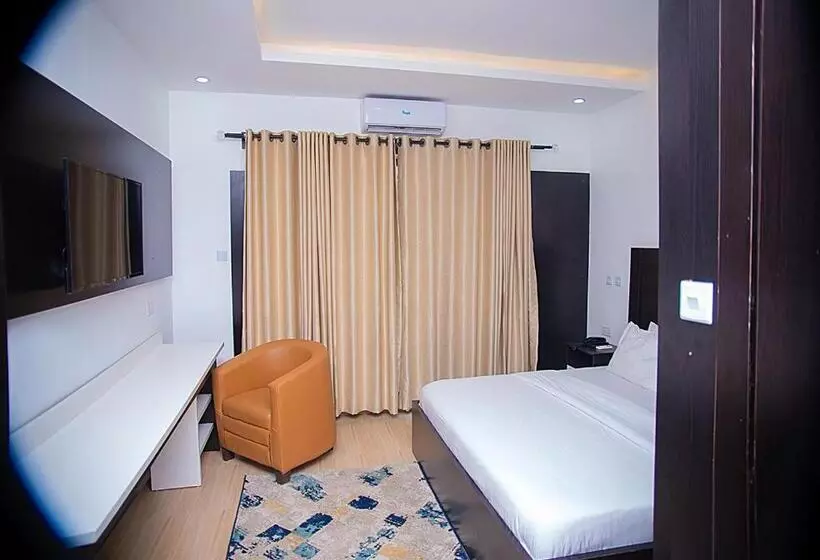 Hotel Capitol