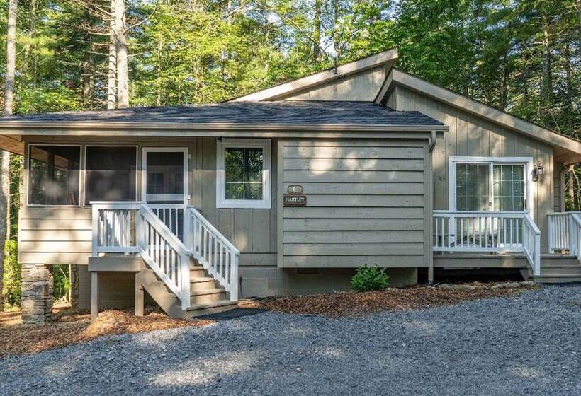 فندق Kanuga Inn & Lodging