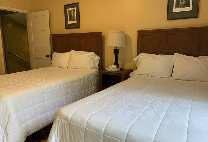 فندق Kanuga Inn & Lodging