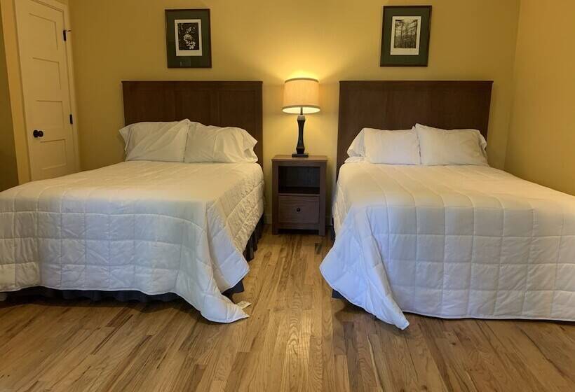 فندق Kanuga Inn & Lodging