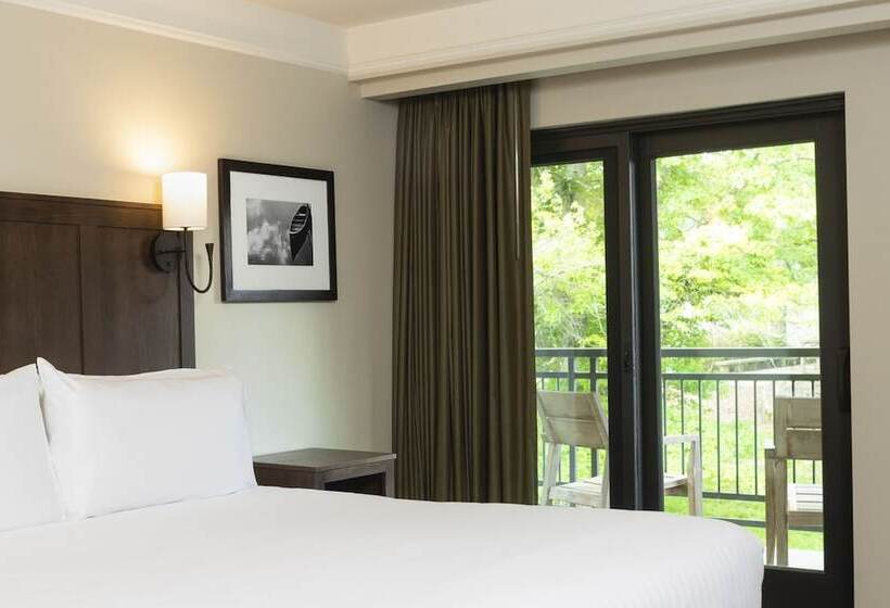 فندق Kanuga Inn & Lodging