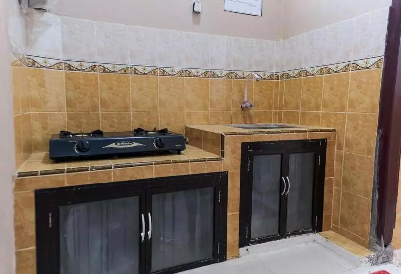 هتل Koolkost Syariah At Jelutung Jambi