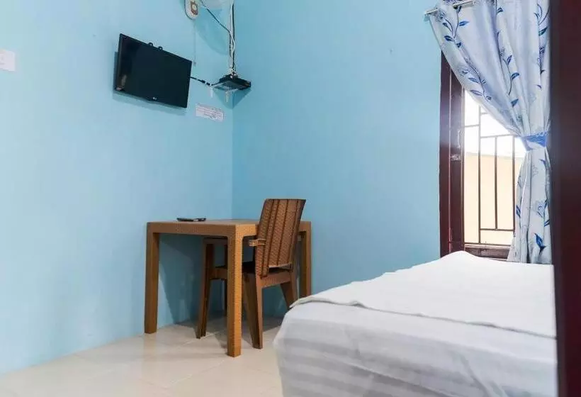 هتل Koolkost Syariah At Jelutung Jambi