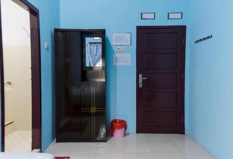 Hotel Koolkost Syariah At Jelutung Jambi