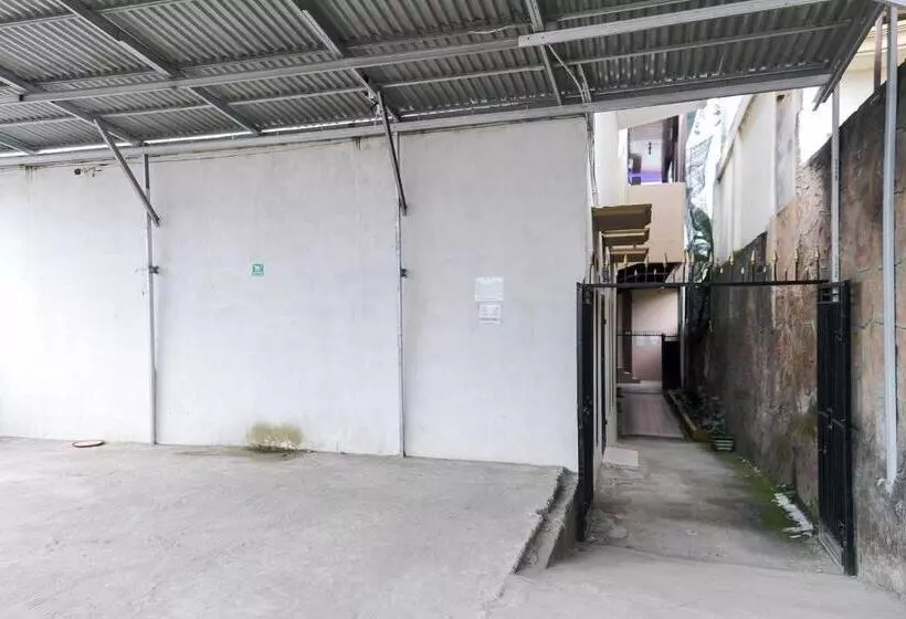 هتل Koolkost Syariah At Jelutung Jambi