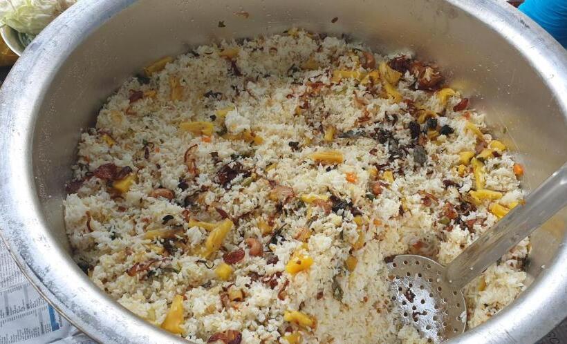 Hotel Kudil Mud Cottages, Cheemeni