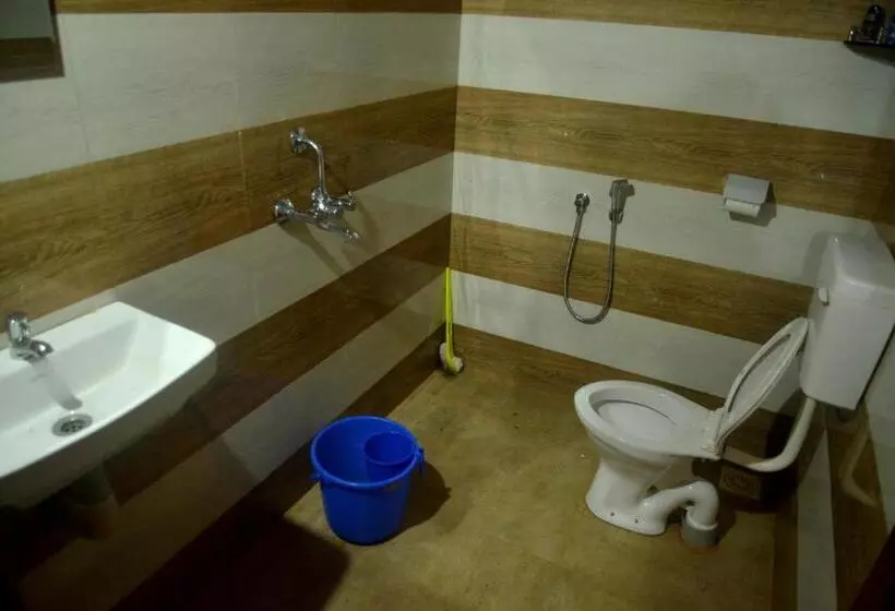 ホテル Kudil Mud Cottages, Cheemeni