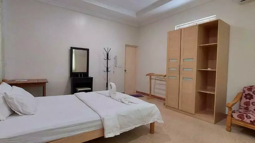 هتل Kuri Himandhoo Inn