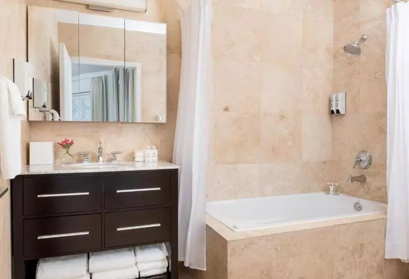 Hotelli Le Soleil D Or