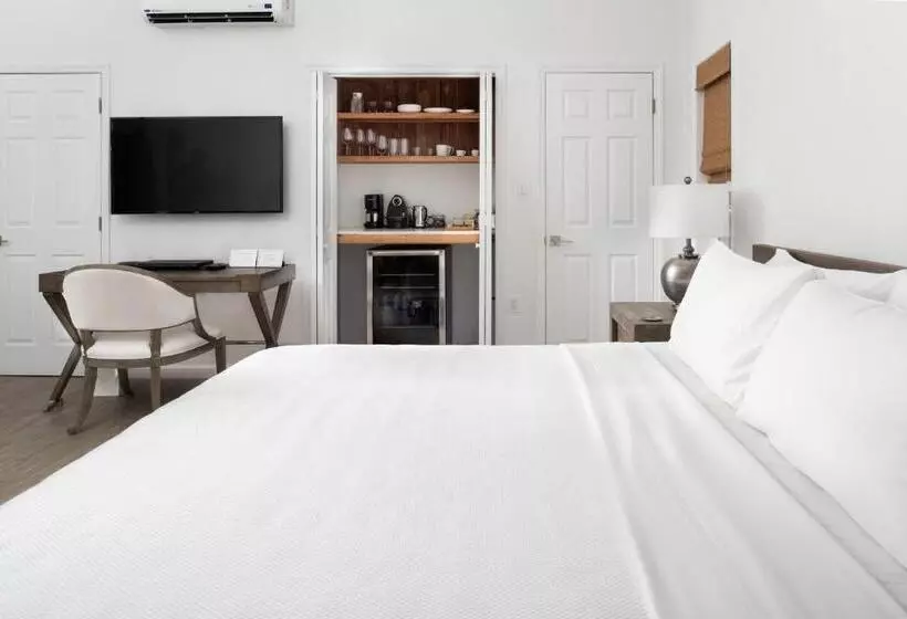 Hotelli Le Soleil D Or