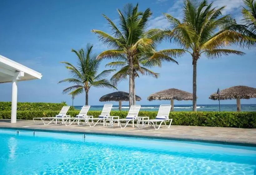 Hotelli Le Soleil D Or