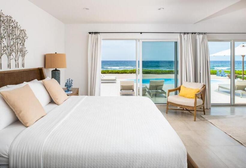 هتل Le Soleil D Or