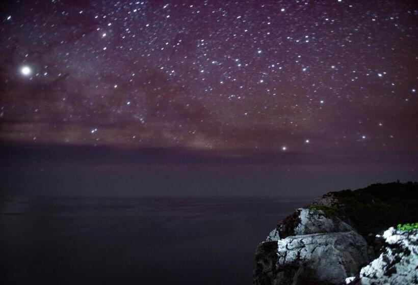 هتل Le Soleil D Or