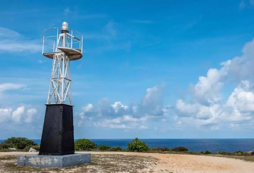 Hotelli Le Soleil D Or