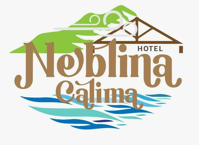 Hotel Neblina Calima