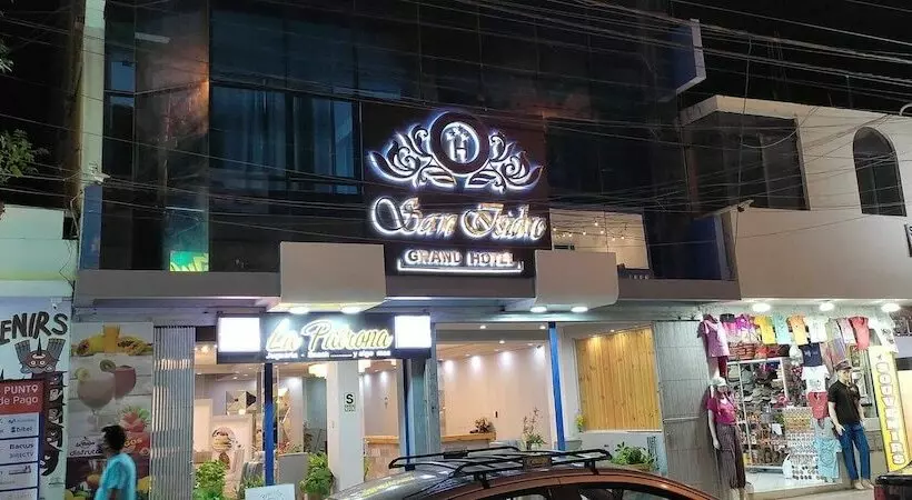 ホテル San Isidro Grand