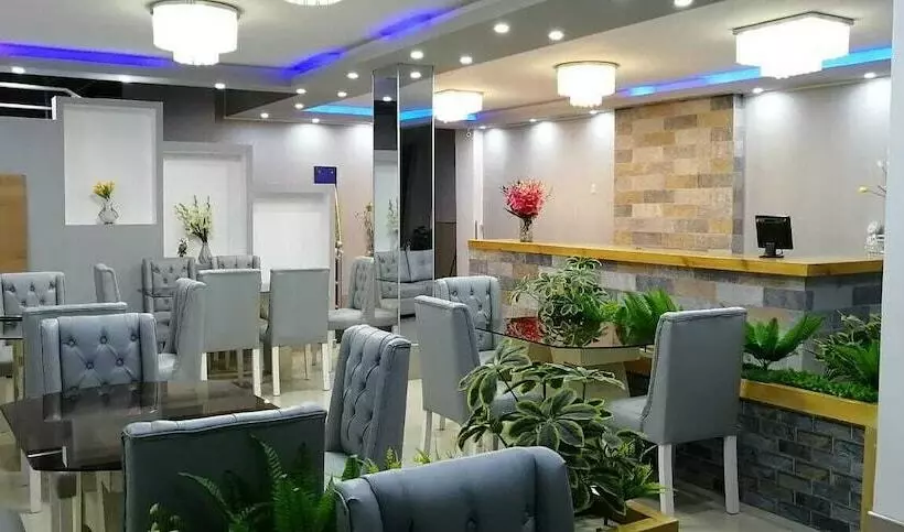 ホテル San Isidro Grand