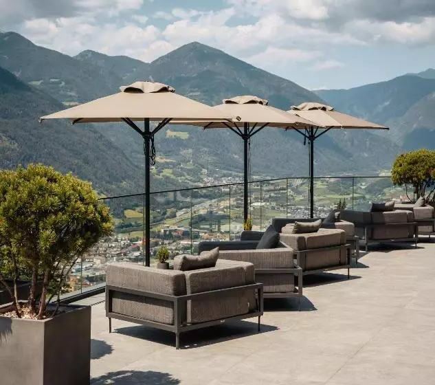 Hotelli Santre Dolomythic Home