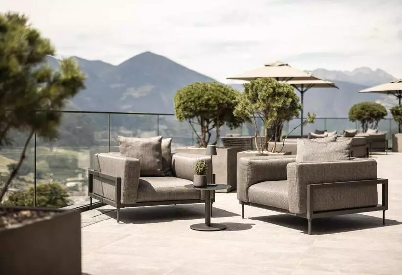 Hotelli Santre Dolomythic Home