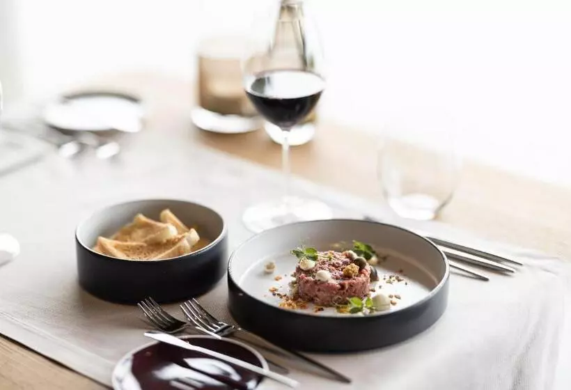 Hotelli Santre Dolomythic Home