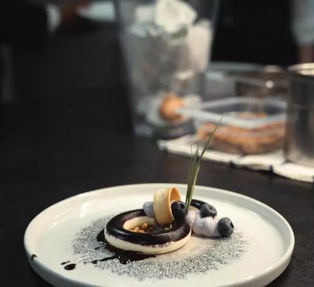 Hotelli Santre Dolomythic Home