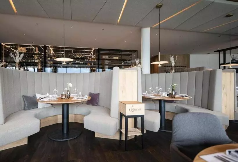 Hotelli Santre Dolomythic Home