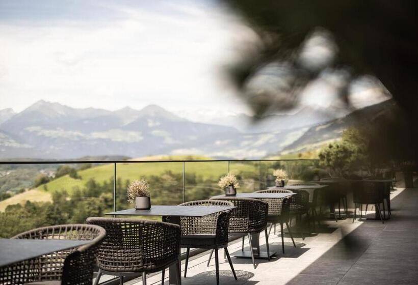 Hotel Santre Dolomythic Home