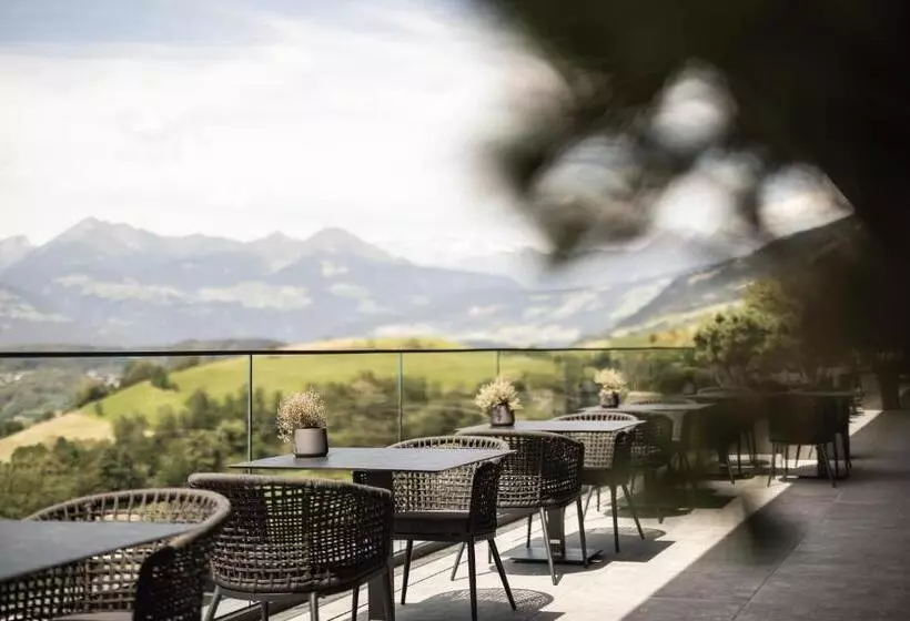 Hotelli Santre Dolomythic Home