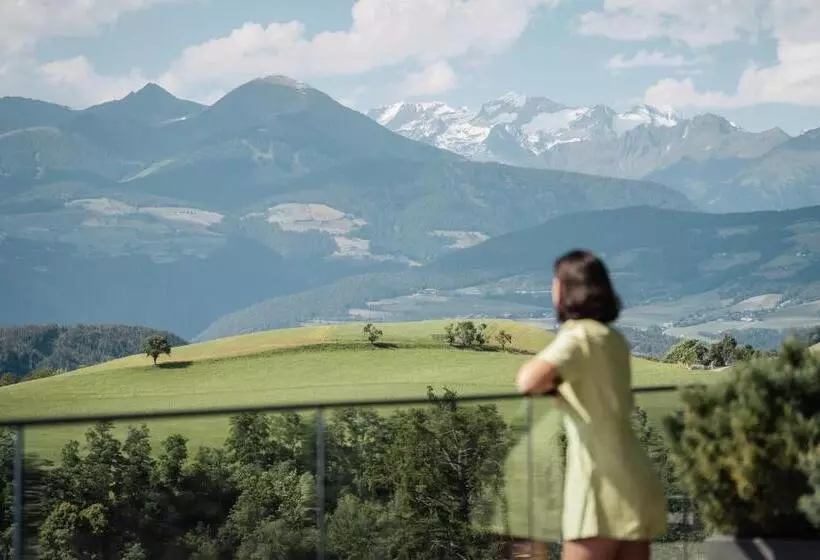 Hotelli Santre Dolomythic Home