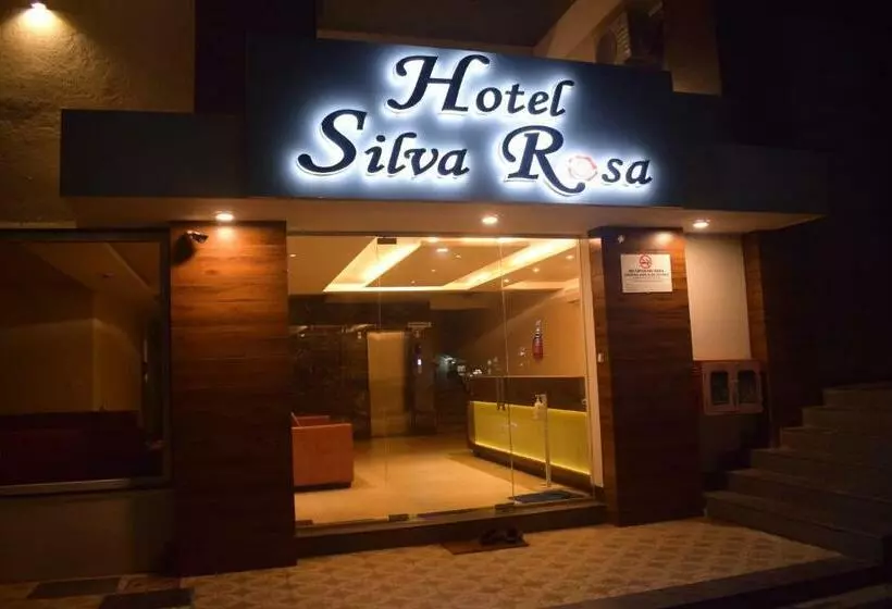 Hotel Silva Rosa