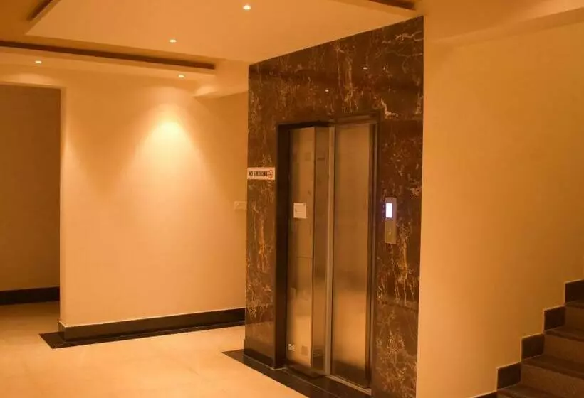 Hotel Silva Rosa