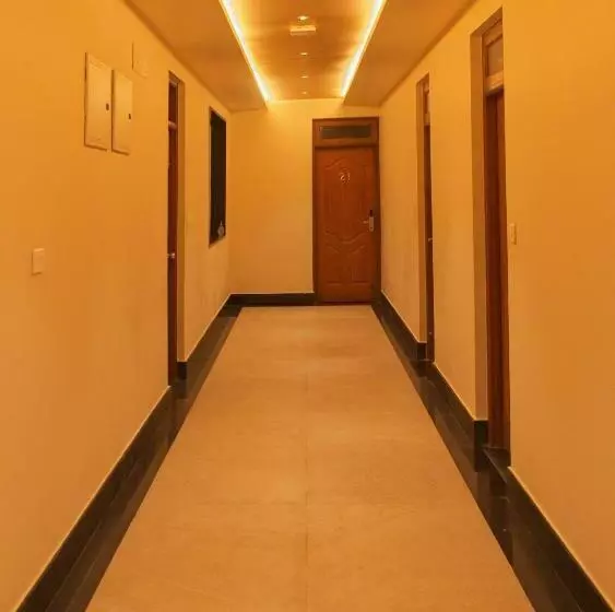 Hotel Silva Rosa