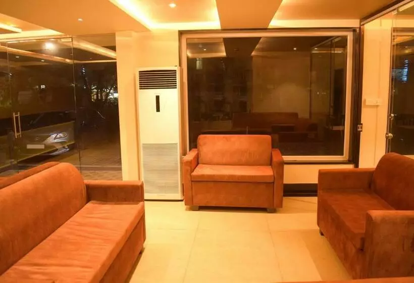 Hotel Silva Rosa