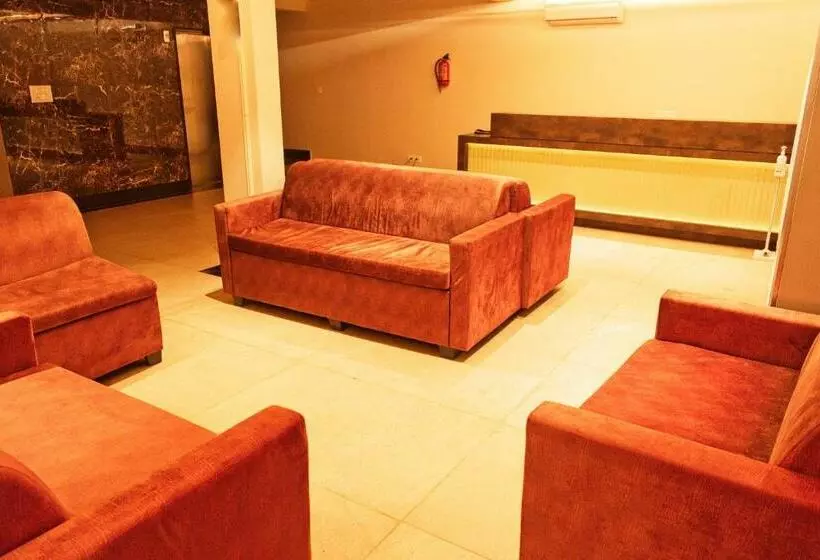 Hotel Silva Rosa