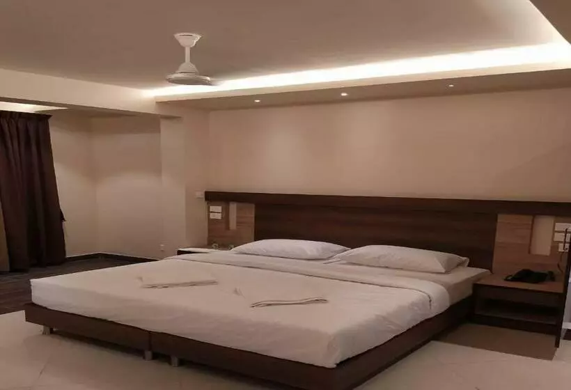 Hotel Silva Rosa