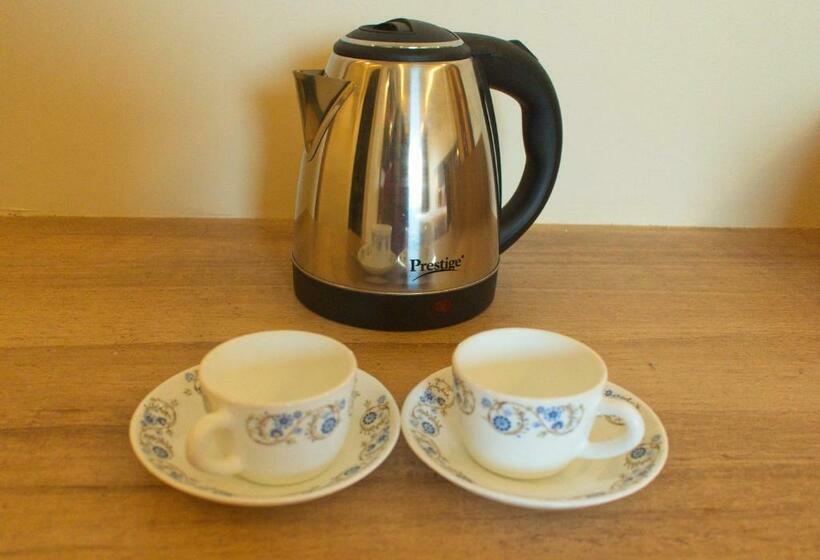 בית מלון כפרי Silva Rosa