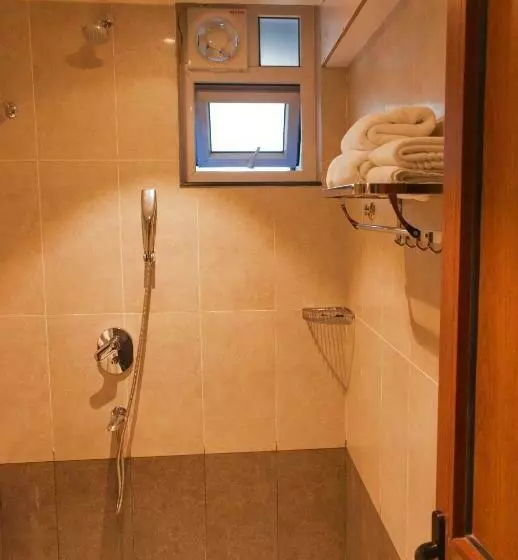 Hotel Silva Rosa