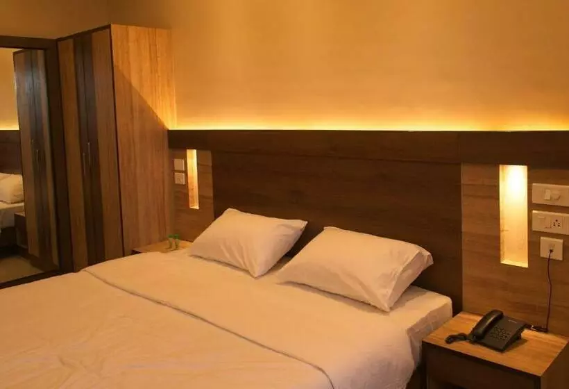 Hotel Silva Rosa