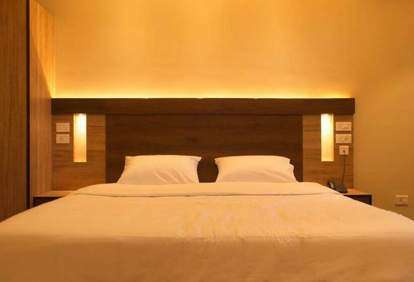 בית מלון כפרי Silva Rosa