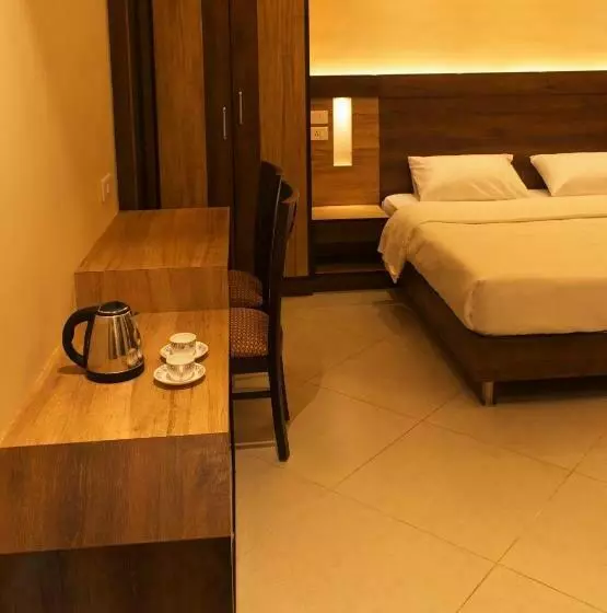 Hotel Silva Rosa