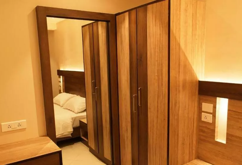 Hotel Silva Rosa