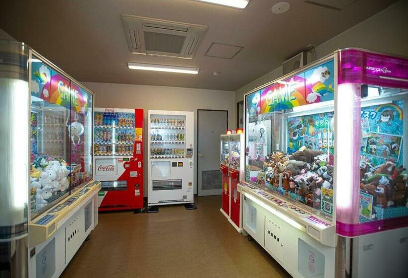 ホテル Sparesort Ryugunotukai Vacation Stay 34897v