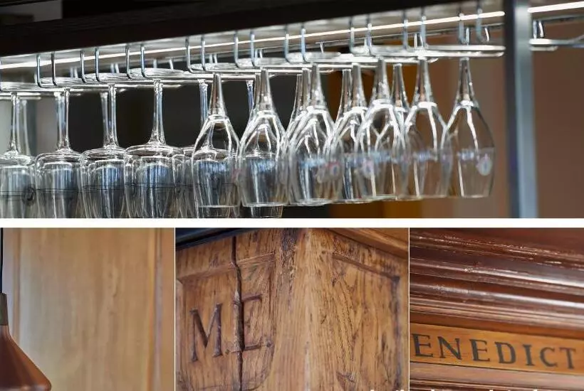 Landhotel Gelber Löwe