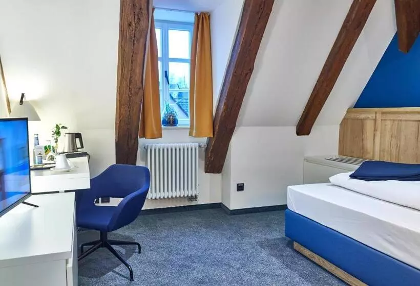 Landhotel Gelber Löwe