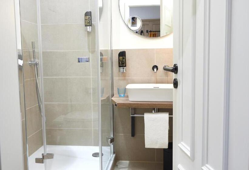 Landhotel Gelber Löwe