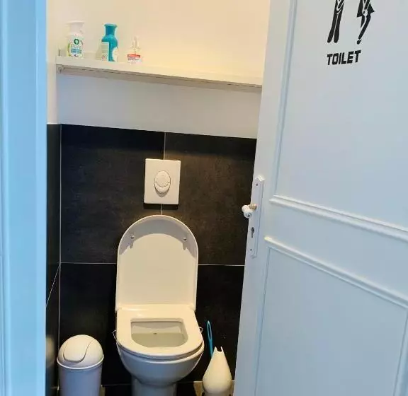 Majatalo Les Tourterelles