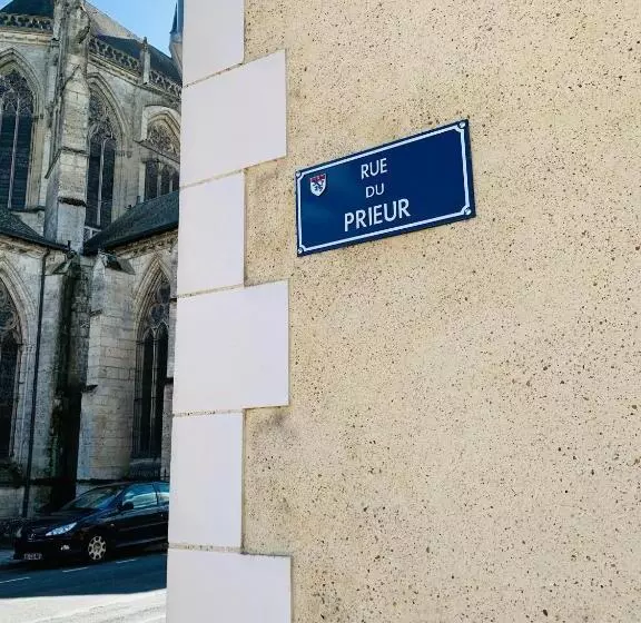 Majatalo Les Tourterelles