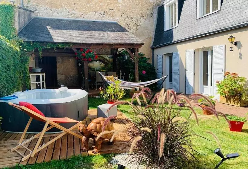 Majatalo Les Tourterelles