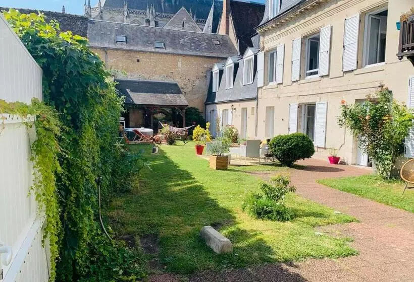 Majatalo Les Tourterelles