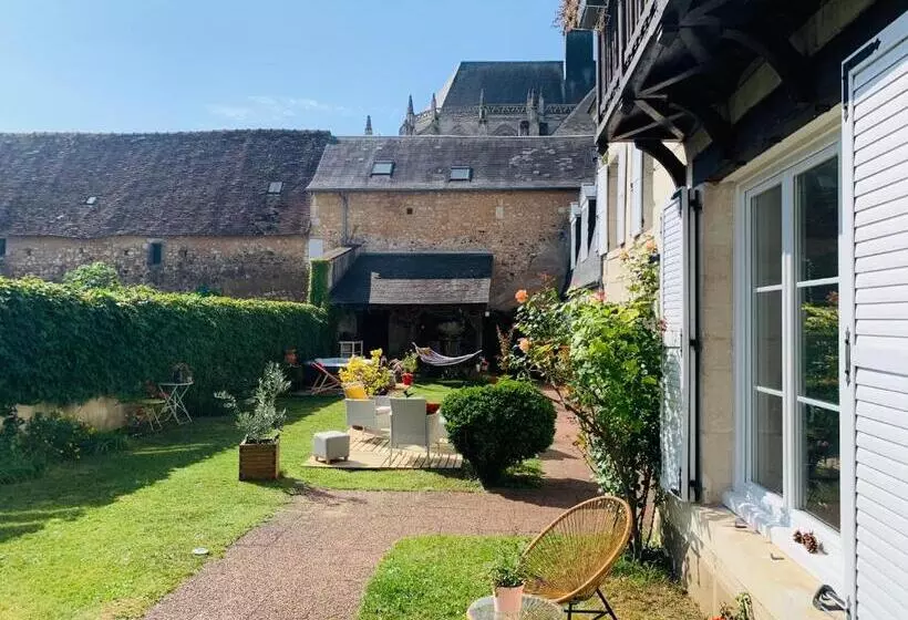 Majatalo Les Tourterelles